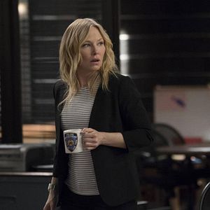 Photo Kelli Giddish