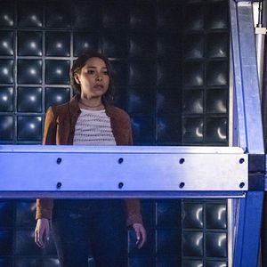 Photo Jessica Parker Kennedy