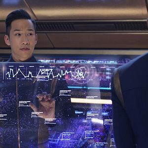 Photo Patrick Kwok-Choon