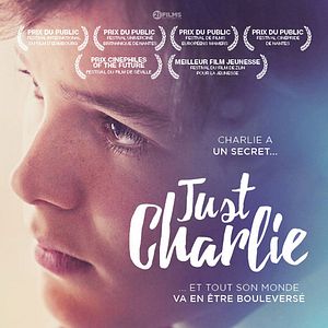Photo Just Charlie