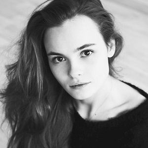 Photo Angelina Strechina