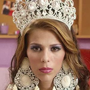 Photo Rosy Rodriguez