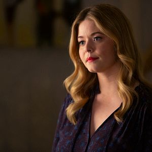 Photo Sasha Pieterse