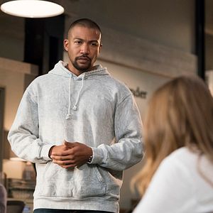 Photo Charles Michael Davis