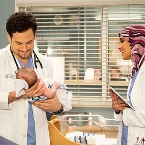 Photo Giacomo Gianniotti