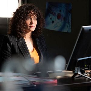 Photo Honorine Magnier