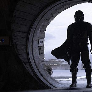 Photo The Mandalorian