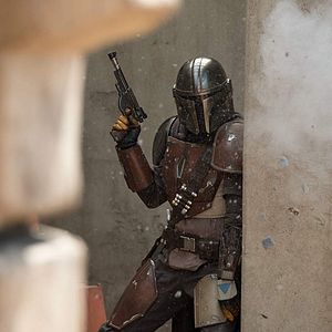 Photo The Mandalorian