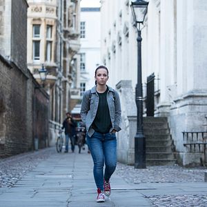 Photo Molly Windsor