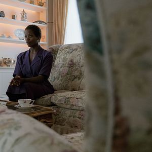 Photo Florence Kasumba