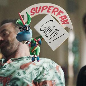 Photo Christopher Meloni