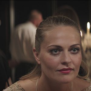 Photo Svandis Dora Einarsdottir