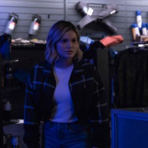 Photo Marvel's Cloak & Dagger