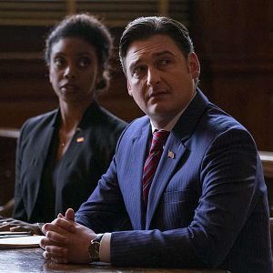 Photo Condola Rashad