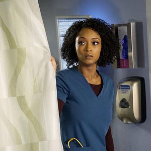 Photo Yaya DaCosta