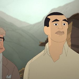 Photo Buñuel après l’âge d’or