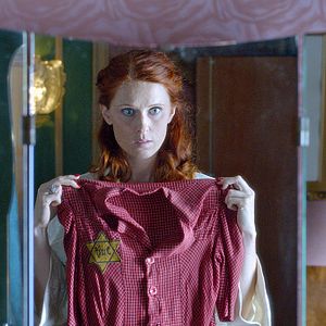 Photo Un Village Français