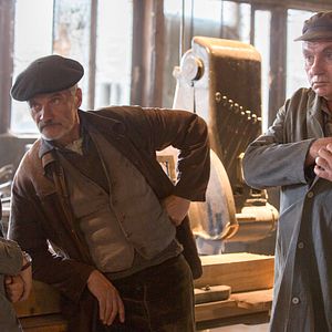 Photo Un Village Français