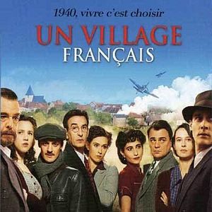 Photo Un Village Français