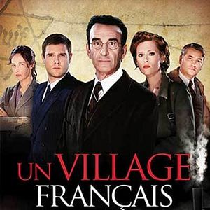 Photo Un Village Français