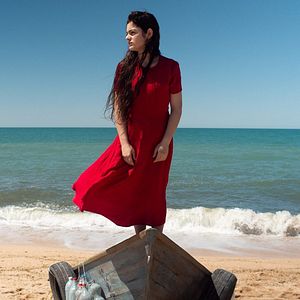 Photo The Fisherman's Daughter
