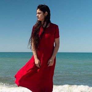 Photo The Fisherman's Daughter