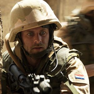 Photo Matthijs van de Sande Bakhuyzen