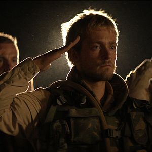 Photo Matthijs van de Sande Bakhuyzen