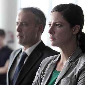 Photo Anna Mouglalis