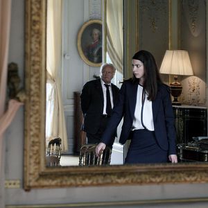 Photo Anna Mouglalis