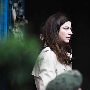 Photo Anna Mouglalis