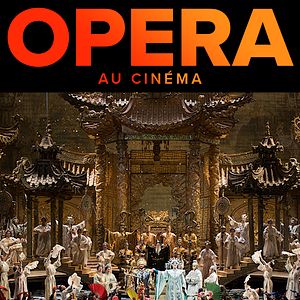 Photo Turandot (Metropolitan Opera)