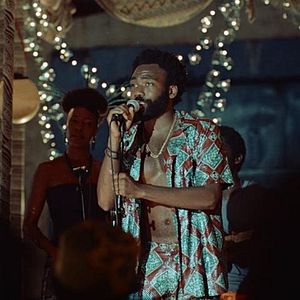 Photo Guava Island