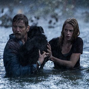 Photo Barry Pepper