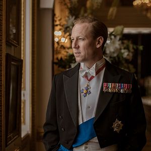 Photo Tobias Menzies