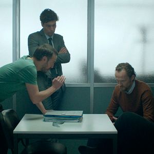 Photo Fabrizio Rongione