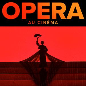 Photo Madama Butterfly (Metropolitan Opera)