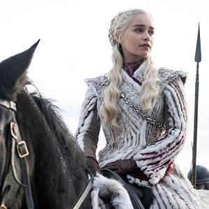 Photo Game of Thrones