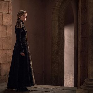 Photo Game of Thrones