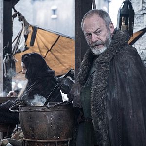 Photo Liam Cunningham