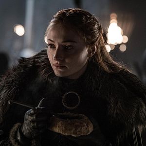 Photo Sophie Turner