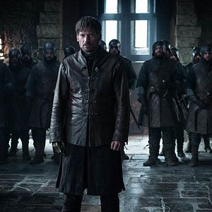 Photo Nikolaj Coster-Waldau