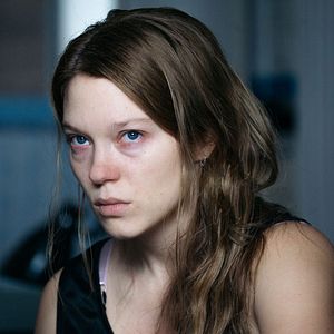 Photo Léa Seydoux