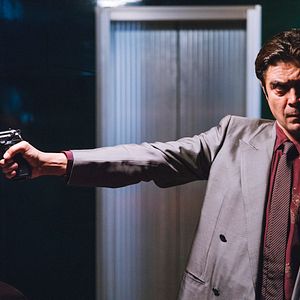 Photo Riccardo Scamarcio