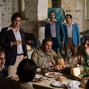 Photo Alessio Praticò