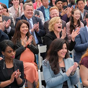 Photo Aubrey Anderson-Emmons