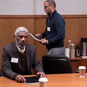 Photo Vondie Curtis-Hall