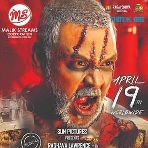 Photo Kanchana 3