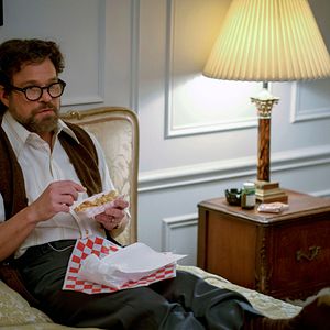 Photo Norbert Leo Butz