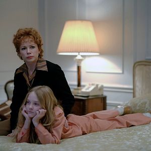 Photo Michelle Williams